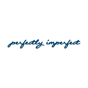 "Perfectly Imperfect" Manifestation Tattoo 2-Pack