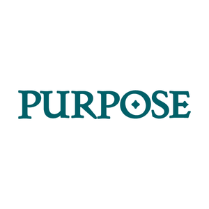 "Purpose" Manifestation Tattoo 2-Pack