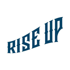 "Rise Up" Manifestation Tattoo 2-Pack