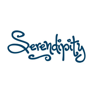 "Serendipity" Manifestation Tattoo 2-Pack