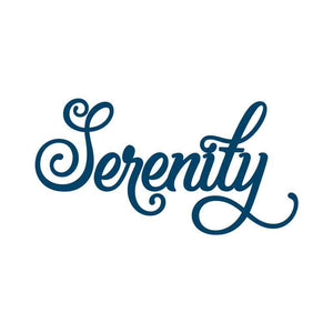 "Serenity" Manifestation Tattoo 2-Pack