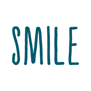 "Smile" Manifestation Tattoo 2-Pack