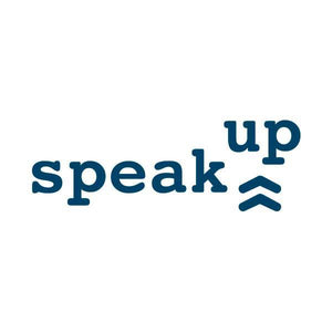 "Speak Up" Manifestation Tattoo 2-Pack