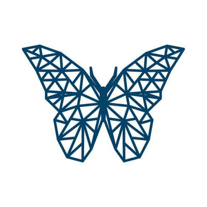 "Spirit Animal Butterfly" Manifestation Tattoo 2-Pack