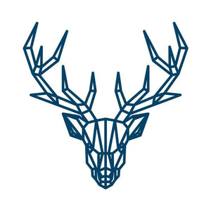 "Spirit Animal Deer" Manifestation Tattoo 2-Pack
