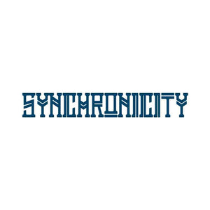 "Synchronicity" Manifestation Tattoo 2-Pack