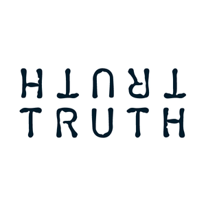 "Truth Truth" Manifestation Tattoo 2-Pack