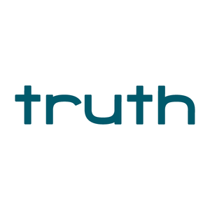 "Truth" Manifestation Tattoo 2-Pack