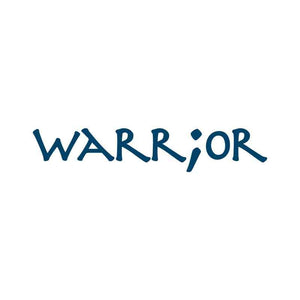 "Warrior" Manifestation Tattoo 2-Pack