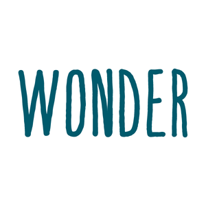 "Wonder" Manifestation Tattoo 2-Pack