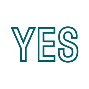 "Yes" Manifestation Tattoo 2-Pack